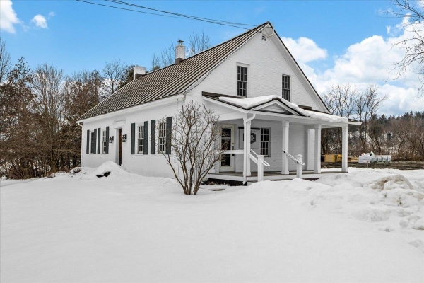 Listing Image #3 - Others for sale at 1250 Waterbury Road, Stowe VT 05672