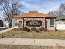 Office property for sale in Dowagiac, MI