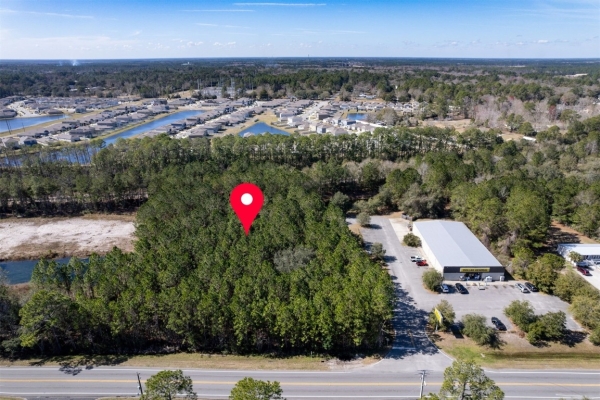Listing Image #3 - Others for sale at 0 Us Hwy 17, Yulee FL 32097
