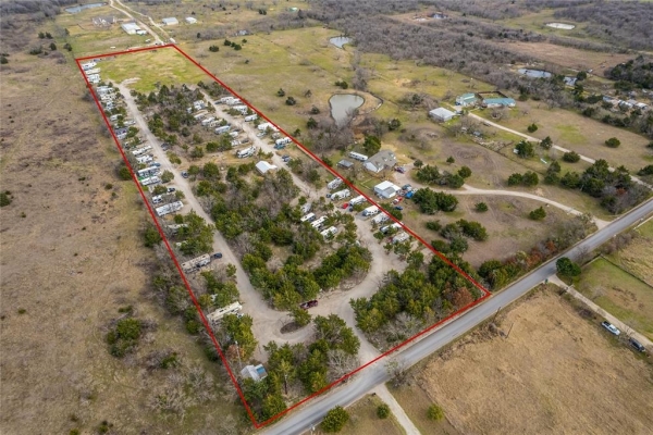 Listing Image #1 - Others for sale at 7777 County Road 2580, Royse City TX 75189