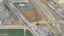 Land for sale in Turlock, CA