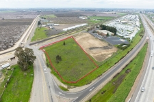 Listing Image #2 - Land for sale at 4830 Taylor Court, Turlock CA 95382