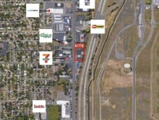 Listing Image #2 - Retail for sale at 5982 S 1900 W, Roy UT 84067
