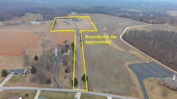 Listing Image #3 - Others for sale at 854 Tunnel Hill Church Road, Elizabethtown KY 42701 Listing Image #3 - Others for sale at 854 Tunnel Hill Church Road, Elizabethtown KY 42701