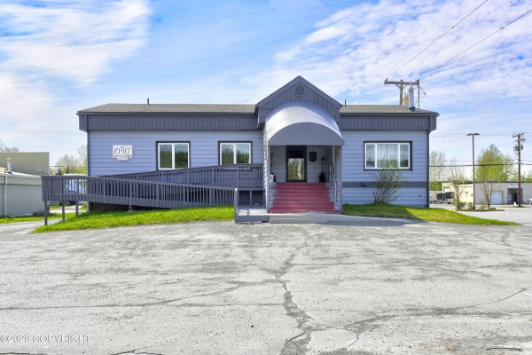Listing Image #1 - Others for sale at 35401 Kenai Spur Highway, Soldotna AK 99669
