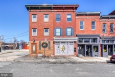 Listing Image #1 - Others for sale at 1120 Hollins Street, Baltimore MD 21223