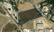 Listing Image #1 - Land for sale at 42 Shooting Club Rd, Boerne TX 78006