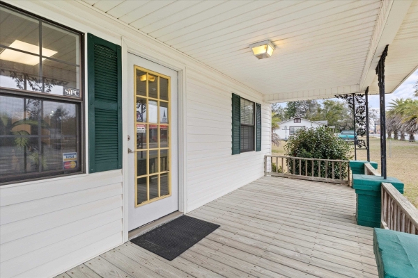Listing Image #1 - Others for sale at 923 W Jefferson Street, QUINCY FL 32351