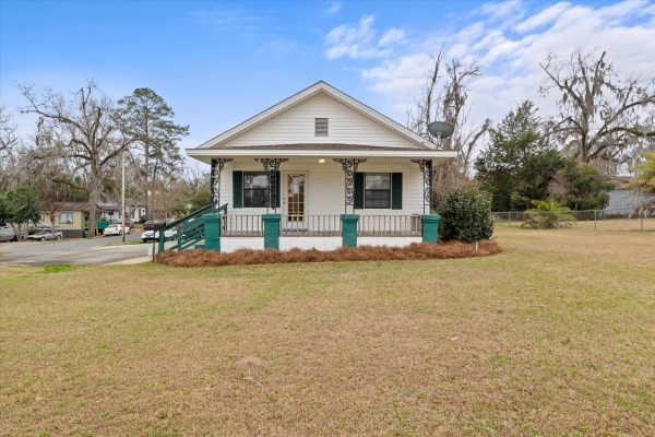 Listing Image #2 - Others for sale at 923 W Jefferson Street, QUINCY FL 32351