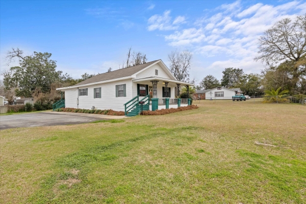 Listing Image #3 - Others for sale at 923 W Jefferson Street, QUINCY FL 32351