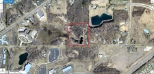 Land property for sale in Granger, IN