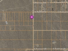 Land for sale in Pearblossom, CA