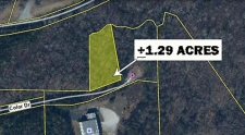 Listing Image #1 - Land for sale at 810 Mt. Pleasant Rd., Spartanburg SC 29307