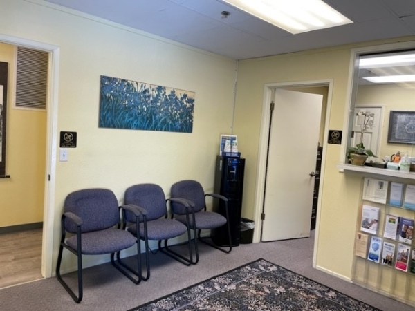 Listing Image #2 - Office for sale at 935 Trancas St. #4A, Napa CA 94558