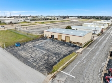 Listing Image #2 - Industrial for sale at 216 Kelly St, Waco TX 76710