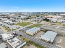 Listing Image #3 - Industrial for sale at 216 Kelly St, Waco TX 76710