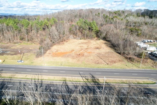 Listing Image #3 - Others for sale at Lt 1 West Andrew Johnson Highway, Greeneville TN 37745 Listing Image #3 - Others for sale at Lt 1 West Andrew Johnson Highway, Greeneville TN 37745