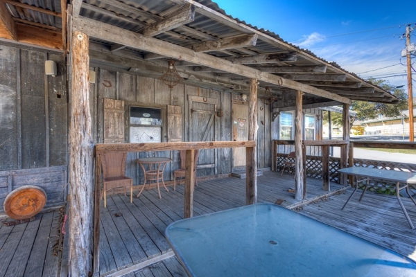 Listing Image #3 - Others for sale at 1109 Broadway, Kerrville TX 78028