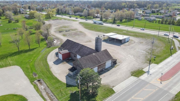 Listing Image #3 - Land for sale at W6471 MANITOWOC Road, APPLETON WI 54915 Listing Image #3 - Land for sale at W6471 MANITOWOC Road, APPLETON WI 54915