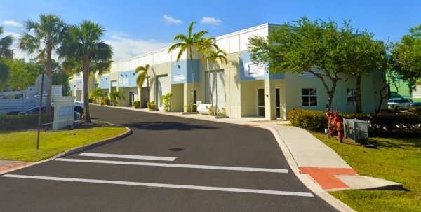 Listing Image #1 - Office for sale at 7940 SW Jack James Dr, Stuart FL 34997