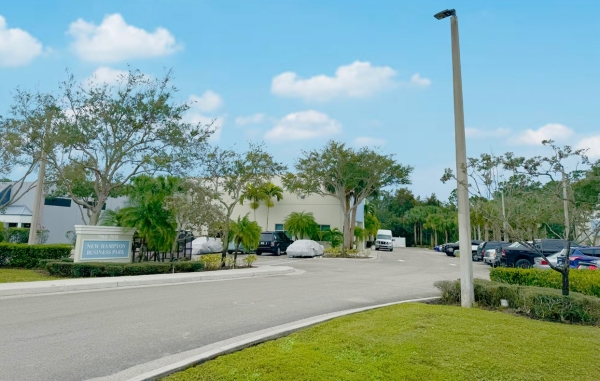 Listing Image #3 - Office for sale at 7940 SW Jack James Dr, Stuart FL 34997