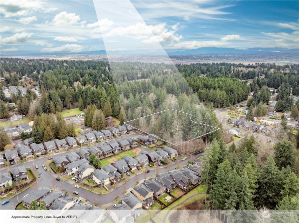Listing Image #3 - Land for sale at 2711 122ND PLACE SE, EVERETT WA 98208
