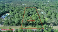 Listing Image #1 - Land for sale at 5509 Old Dawson Road, Albany GA 31721