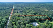 Listing Image #3 - Land for sale at 5509 Old Dawson Road, Albany GA 31721