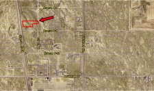 Land for sale in Unincorporated Area, CA