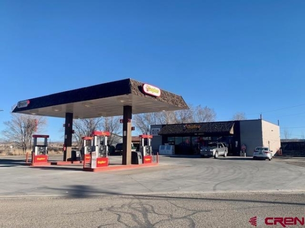 Listing Image #2 - Retail for sale at 2410 Fairway Dr, Cortez CO 81321