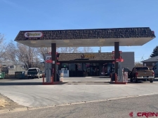 Retail property for sale in Cortez, CO
