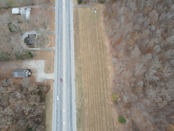 Listing Image #3 - Land for sale at 1248 Woodbury Hwy, Manchester TN 37355