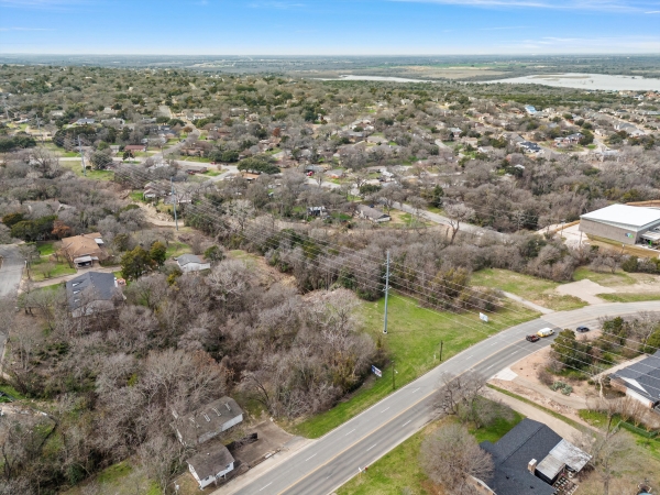 Listing Image #2 - Land for sale at 825 - 827 Estates Dr, Waco TX 76712
