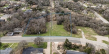 Listing Image #1 - Land for sale at 825 - 827 Estates Dr, Waco TX 76712