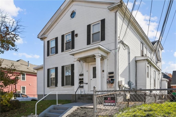 Listing Image #2 - Others for sale at 10 Nickerson, Pawtucket RI 02860
