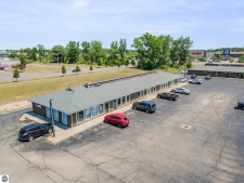 Listing Image #2 - Retail for sale at 7342 N Alger Road, Alma MI 48801