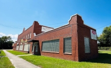 Listing Image #1 - Industrial for sale at 2301 12th Avenue , A & B, Columbus GA 31901