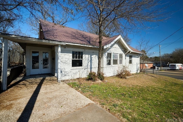 Listing Image #2 - Others for sale at 1348 Central Ave, Hot Springs AR 71901