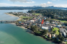 Listing Image #2 - Others for sale at 120 NW Hwy 101, Waldport OR 97394