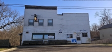 Retail property for sale in Burlington, MI