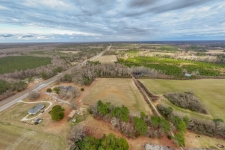 Listing Image #2 - Land for sale at 22 AC Southampton Parkway, Drewryville VA 23844