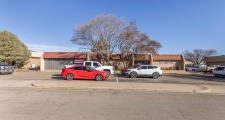 Listing Image #3 - Office for sale at 3302 64th St, Ste C, Lubbock TX 79413