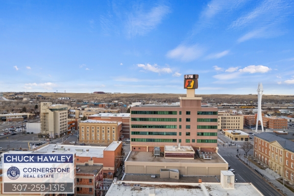 Listing Image #2 - Retail for sale at 104 S Wolcott, Casper WY 82601