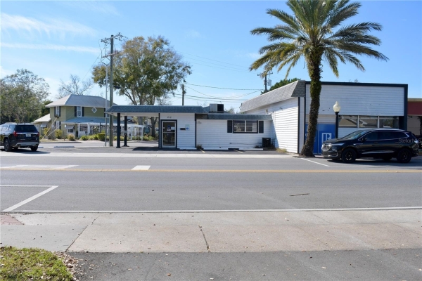 Listing Image #2 - Others for sale at 212 MAIN STREET, AUBURNDALE FL 33823