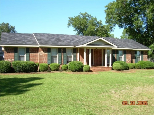 Listing Image #1 - Others for sale at 2901 Old Dawson Road, Albany GA 31721