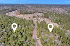 Land property for sale in Leland, NC
