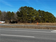 Listing Image #1 - Land for sale at 0 S 27 Highway, Trion GA 30753