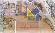 Listing Image #1 - Land for sale at 6.99 AC Ramona Village, San Jacinto CA 92583
