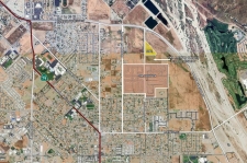 Listing Image #2 - Land for sale at 6.99 AC Ramona Village, San Jacinto CA 92583