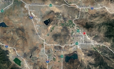 Listing Image #3 - Land for sale at 6.99 AC Ramona Village, San Jacinto CA 92583